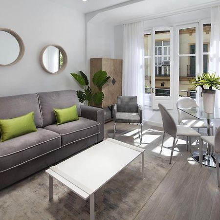 Bonito apartamento en Centro Histórico de Málaga Exterior foto