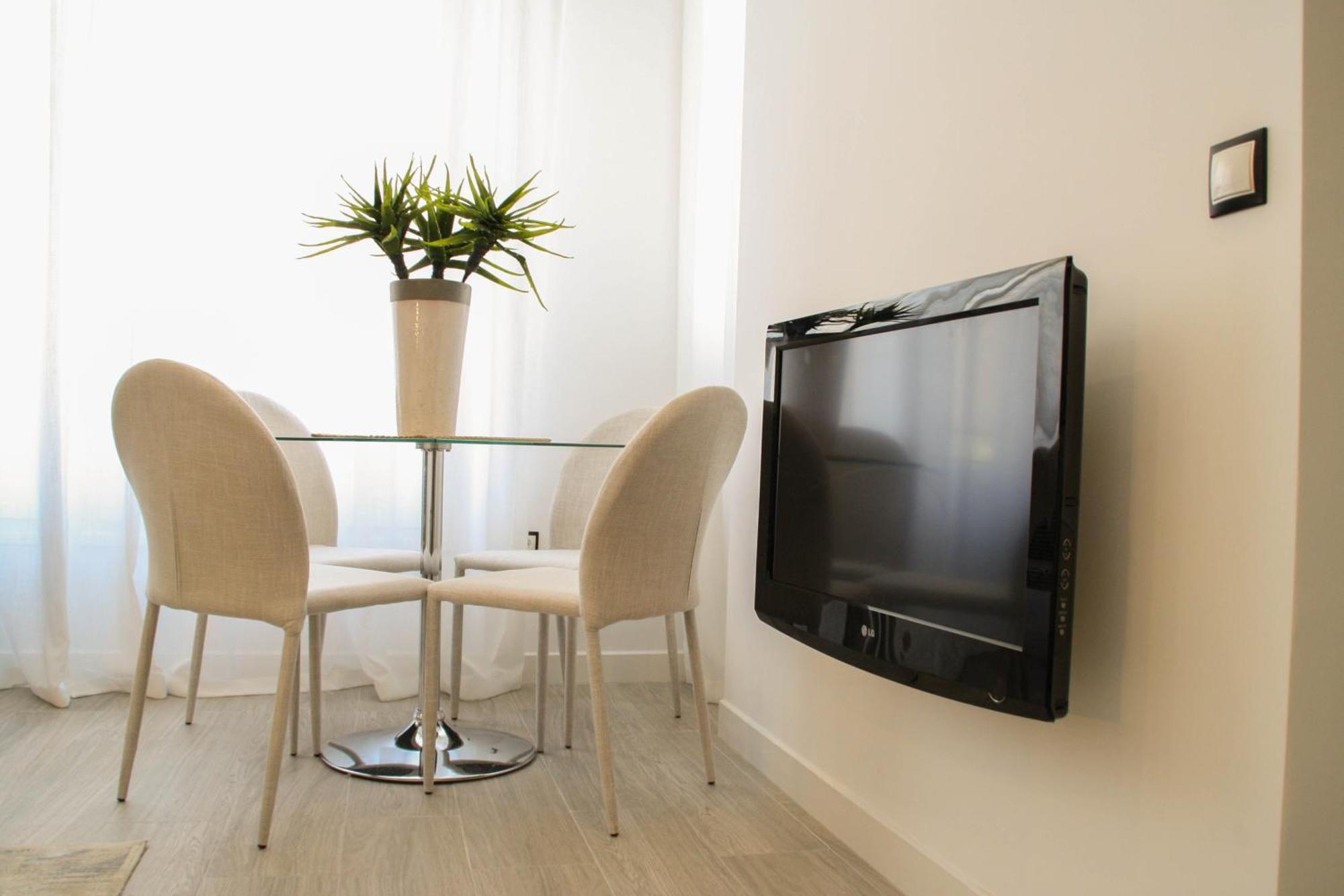 Bonito apartamento en Centro Histórico de Málaga Exterior foto