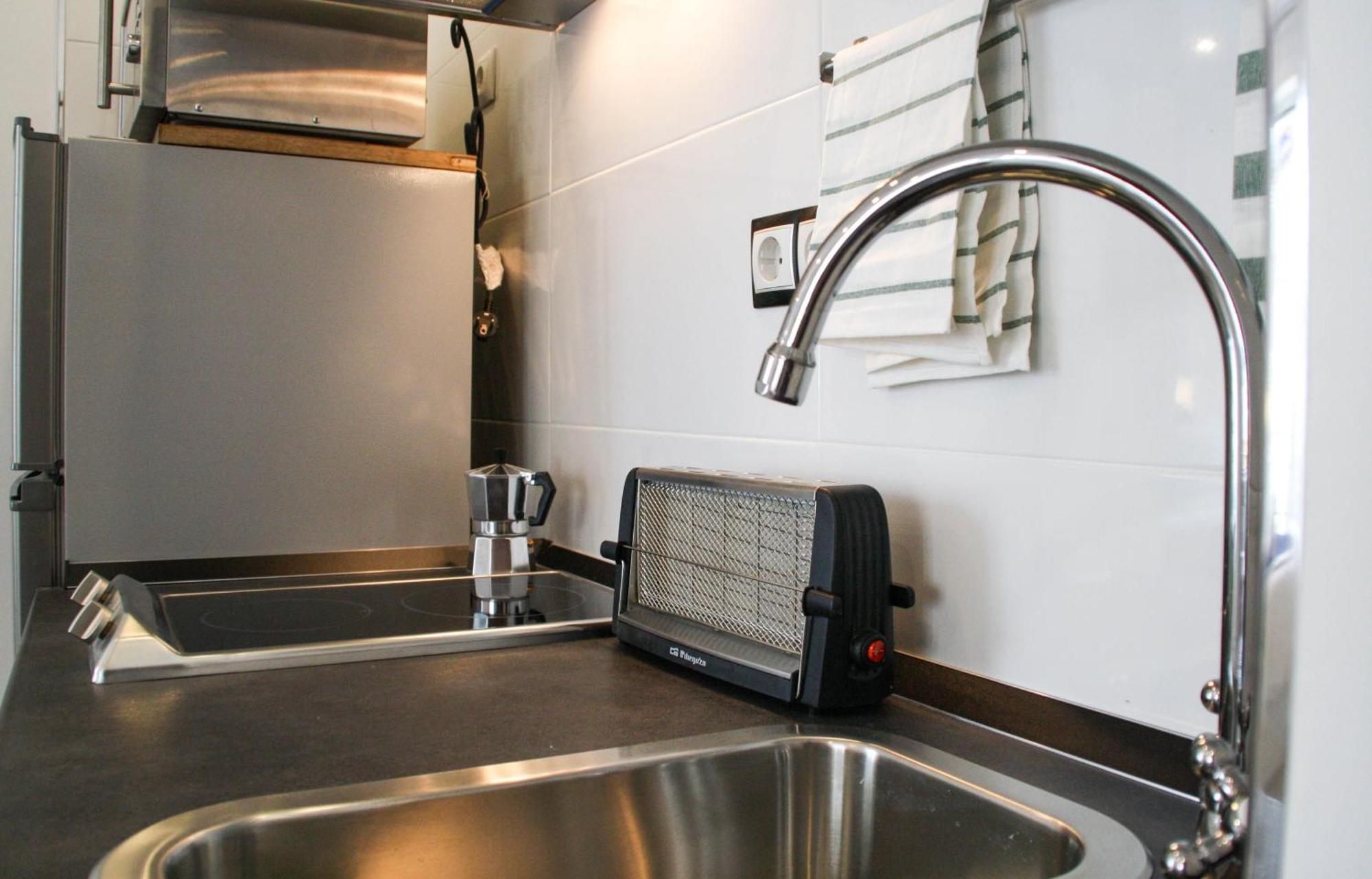 Bonito apartamento en Centro Histórico de Málaga Exterior foto